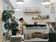 -WATER CAFE(广厦店)