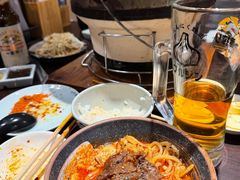 -蒜香焼肉PURUSHIN(马场路店)