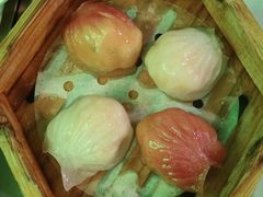 -东鑫记港式茶餐厅(南京东路店)