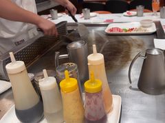 -火地铁板烧(昆山万象汇店)