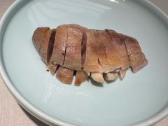 -狮王府淮扬菜(万象城店)