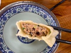 -老烟台灌汤包(南洪街店)