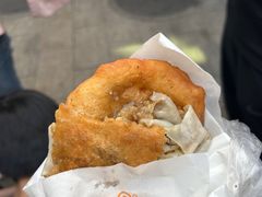 -家阳赵师傅油饼包烧麦(粮道街店)
