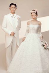 -蜜恋婚纱摄影·客片研发(苏州店)