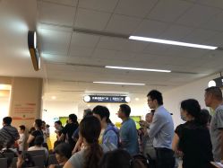 -上海交通大学医学院附属上海儿童医学中心(陆家嘴总院区)