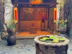 -31号公馆(黄兴广场白果园店)