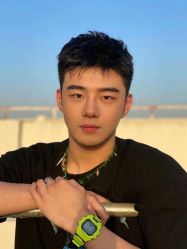 -贝勒爷专业男发