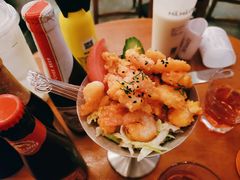 -COMMUNE幻师(解放西路店)