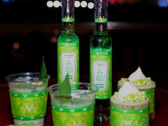 -池畔酒吧 WET Bar
