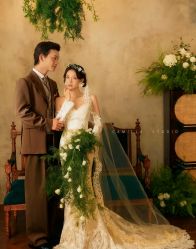 -卡米拉婚纱摄影工作室(金汇广场店)