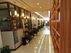 -香山湖渔家大院