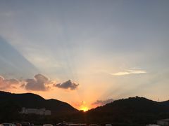 -松兰山海景大酒店·海鲜中餐厅