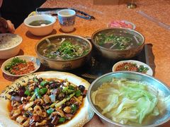 -马三妹跷脚牛肉(苏稽总店)