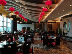 -新天世纪中餐厅