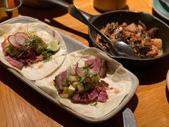 -THE CANNERY&JUJU 新鲜海鲜·牛排美食酒廊