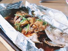 -新白鹿餐厅(城西银泰城店)