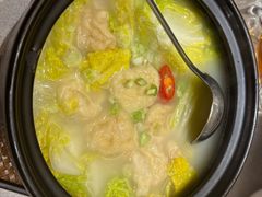 -观海半岛宴·湛江菜(海上世界店)