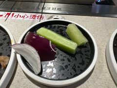 -丰茂烤串(五道口店)