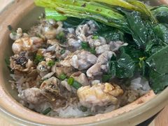 -波记美食煲仔饭蒸饭(客村店)