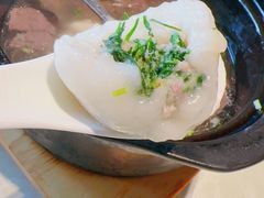-金典银峰老鹅馆·昆山菜(亭林公园店)