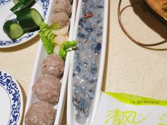 -东镇老火锅(长春路首店)