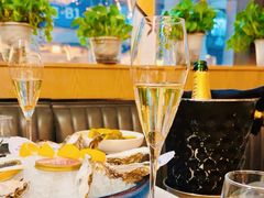 -斯普汇生蚝牛排馆(中骏世界城店)