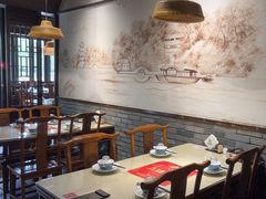 -五味堂·江浙土菜(月河特色店)