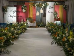 -Sunny喜铺婚礼策划(东部店)