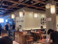 -寻裕记·现炒浇头面(人民广场店)