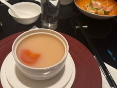 -夏宫中餐厅(静安香格里拉店)