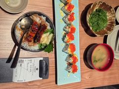 -Tuna maki寿司(苏州万象天地店)