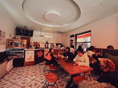 -Catch Bagel(芳草地店)