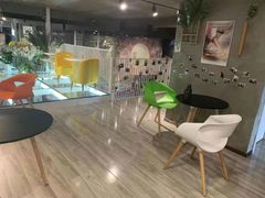 -SAH健身私教工作室(紫东店)