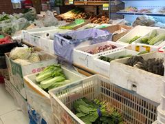 水产区-百年义利(福长街店)