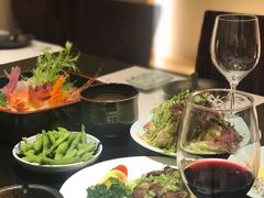 -江户前日本料理(瑞诗酒店店)