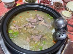 -尼玛藏家风味园(阿山食城店)