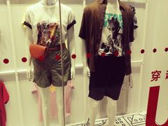 -优衣库(珠海华发商都店)