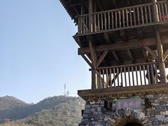-狼牙山风景区