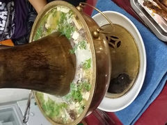 -老字号·阿里巴巴特色牦牛肉汤锅