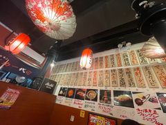 -大阪烧肉BAKA一代(十亩地店)