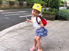 -广州市流溪河国家森林公园