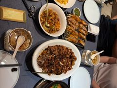 -小天厨民间菜馆(深圳街店)