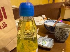 -白石的深夜食堂(济南万象城店)