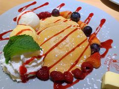 -Lia Cafe Bar Restaurant松山咖啡屋