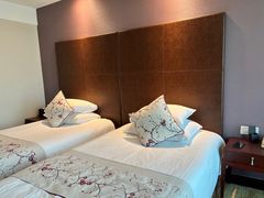 -诸暨耀江开元名都大酒店