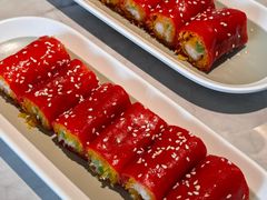 -陶兰居·手工点心·粤菜(圆融时代广场店)