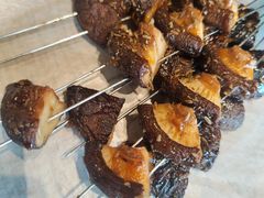 -熙成烧烤(白塔岭店)