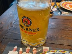 -卢布里西餐厅(总店)