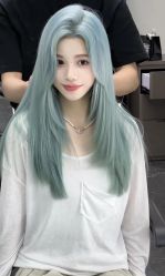 -奈川烫染Salon