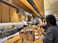 -天ぷら定食まきの(難波千日前店)